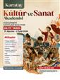 Karatay Kültür ve Sanat Akademisi'nde Güz Dönemi Kayıtları Başladı 