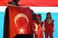 Hatice Hatun Külliyesi Çocuk Mektebi'nde Mezuniyet Heyecanı Yaşandı