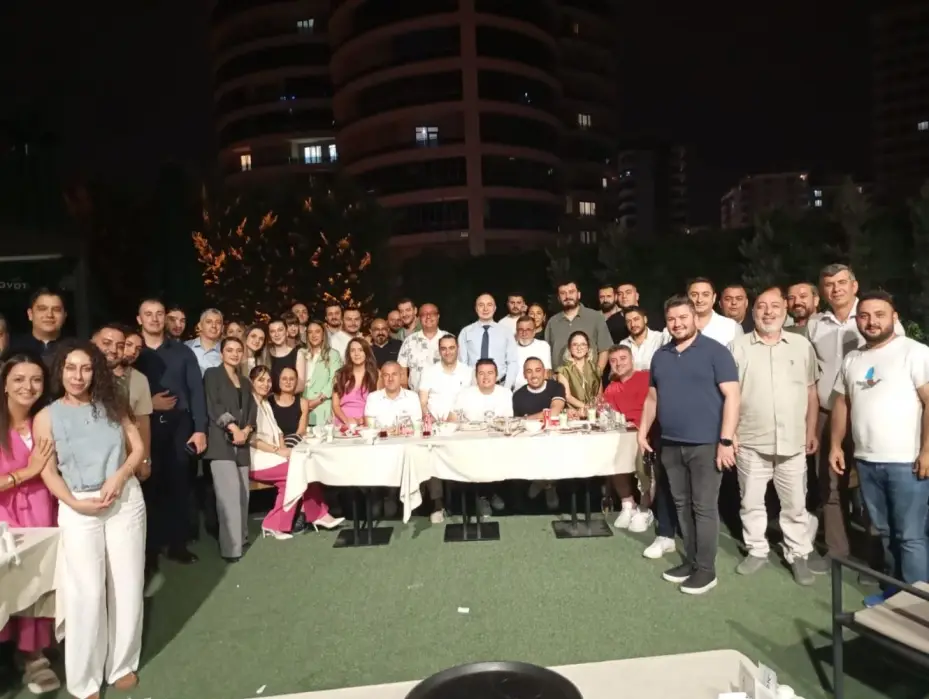 Konya'da Turizm Paydaşları Çağ Kebabı Etkinliğinde Novotel'de Buluştu