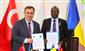 Necmettin Erbakan Üniversitesi’nden Afrika’da akademik iş birliği anlaşması