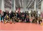 Büyükşehir Belediyespor Voleybolda Son 8'de