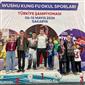 Wushu'da Zirve Adı: Meram Belediyespor