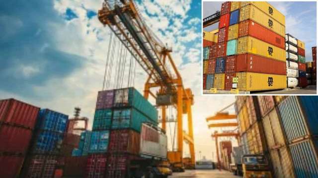 Nisan ayında ihracat geçen yılın aynı dönemine göre 20 milyar 924 milyon dolar arttı