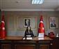 Evren Kaymakamı Nesrin Uygun göreve başladı