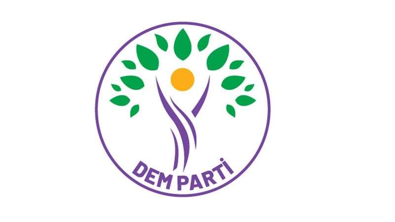 DEM Parti, Selahattin Demirtaş’ın ‘PKK’nı fesih kararı’ mesajını paylaştı