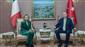 Cumhurbaşkanı Erdoğan, İtalya Başbakanı Meloni ile telefonda görüştü