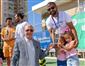 Selçuklu CUPT400 Masters Tenis Turnuvası'nda Madalyalar Sahiplerini Buldu
