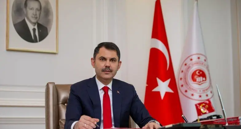 Bakan Kurum, İstanbul’daki hasar tespit çalışmaları hakkında bilgi verdi