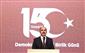 Başkan Altay: "15 Temmuz Milletimizin Bağımsızlık Yeminidir" 
