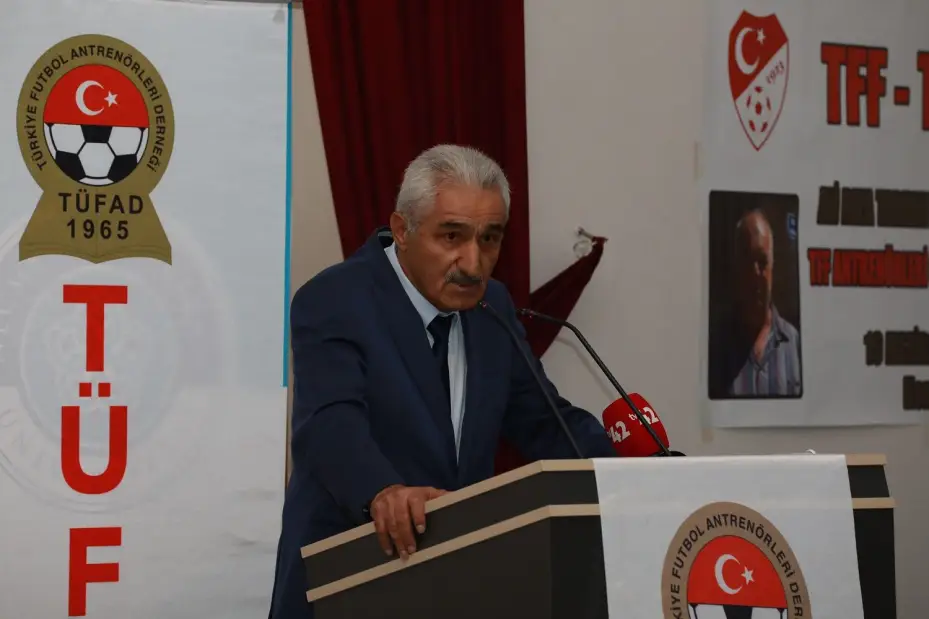 Karatay'da Spora Yatırım, Onur Ödülüyle Taçlandı