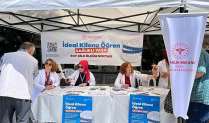 İdeal Kilonu Öğren Sağlıklı Yaşa Kampanyası’na ilk hafta yarım milyondan fazla kişi katılım sağladı