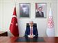 Vali İbrahim Akın’dan 10 Nisan Polis Haftası Mesajı