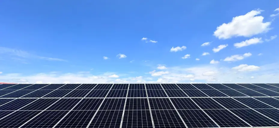 Başkan Altay: "Belediyemizin Tüm Elektrik Tüketimini Karşılayacak 70 MW'lık GES Projesinin Çalışmalarına Başladık"