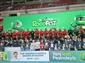 Konya Robofest’te Geleceğin Mühendisleri Ödüllerini Aldı