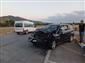  Beyşehir'de meydana gelen üç ayrı trafik kazasında: 6 kişi yaralandı 