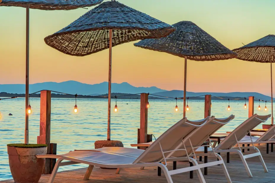 Çeşme’de Uygun Fiyatlı Tatilin Adresi
