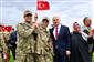 Engelliler Haftası’nda 35 Özel Birey Temsili Askerlik Yeminini Etti