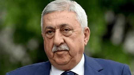 TBBF Başkanlığı’na yeniden Bendevi Palandöken seçildi
