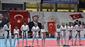 Konya’da 19 Mayıs Çoşkuyla Kutlandı