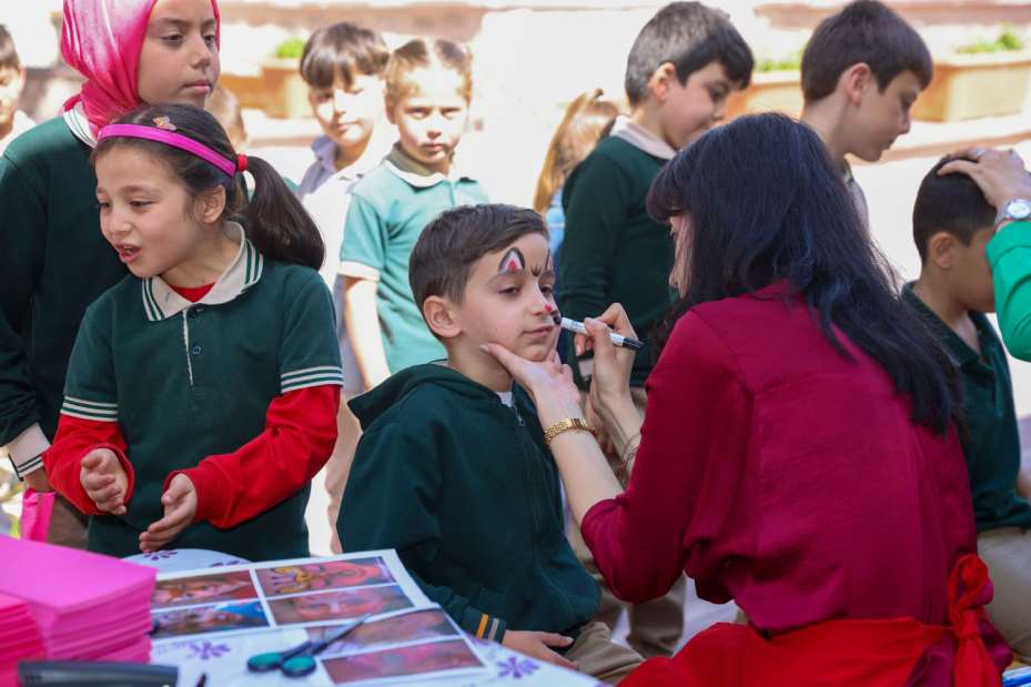 Başkan Pekyatırmacı, "Tüm Öğrencilerimizi Atölyelerimizden Yararlandırıyoruz"