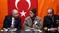 Bakan Güler’den Şehit Astsubay Ufuk Akıncı’nın babaevine ziyaret