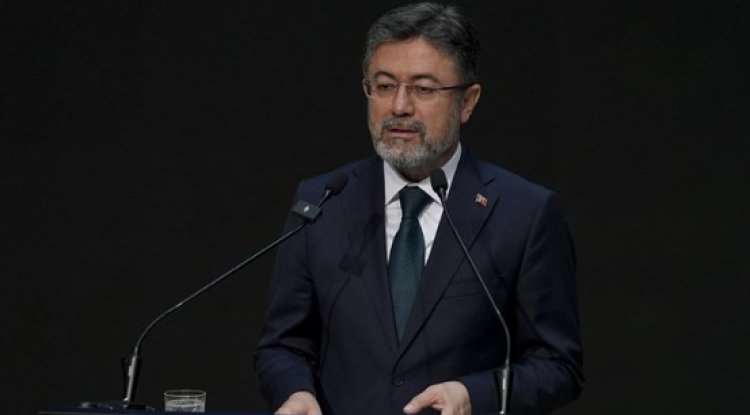 Bakan Yumaklı’dan Yozgat’a jeotermal kaynaklı sera müjdesi