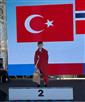 Karatay'dan Büyük Başarı