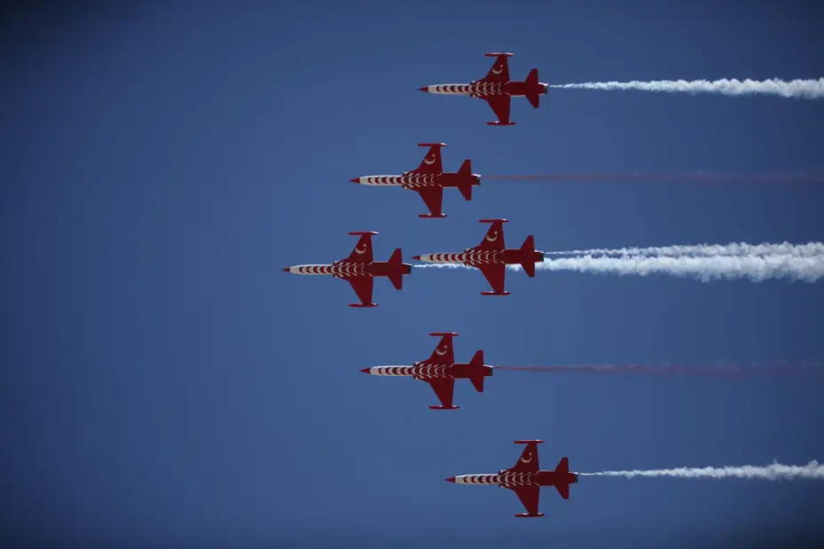  Anadolu Ankası-2025 Eğitimi Konya'da Gerçekleştirildi 