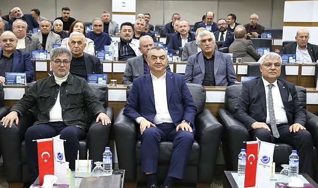 Başkan Büyüksimitci: 