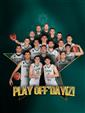 Karatay'ın Potada Yükselen Hikayesi Play-Off Sahnesinde
