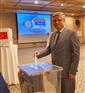Konya Tabip Odası’nda Yeni Başkan Prof. Dr. Fatih Kara Oldu
