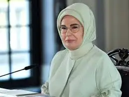 Emine Erdoğan’dan Arkeolojinin Altın Çağı Sergisi’ne ilişkin paylaşım
