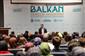 Selçuklu Balkan Gençlik Akademisi Başladı 