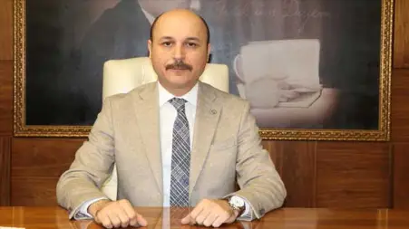 Türk Eğitim Sen Genel Başkanı Geylan: "Öğretmenlik mesleği kariyer basamaklarında ilerlemeye ilişkin kılavuz ve takvim ivedilikle yayınlanmalıdır"