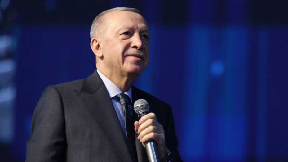 Cumhurbaşkanı Erdoğan’dan Mehmet Akif Ersoy’u anma mesajı