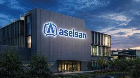 ASELSAN, yılın ilk 6 ayında hasılatı bir önceki yılın aynı dönemine göre yüzde 25 büyüdü