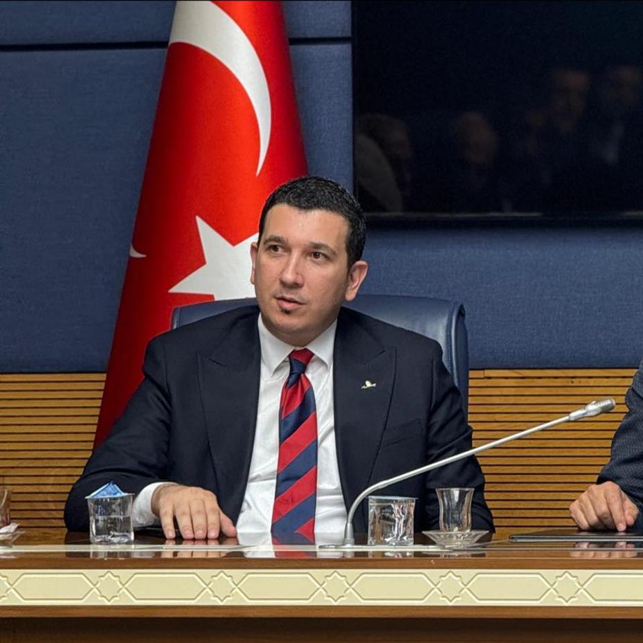 CHP Selçuklu'da En Güçlü İsim Yine Çobanoğlu!