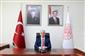 Vali İbrahim Akın'dan Kurban Bayramı Mesajı 