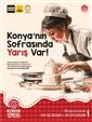 “Konya Yöresel Yemek Yarışması”na Başvurular Başladı