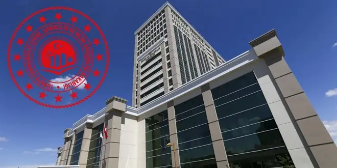 Çevre, Şehircilik ve İklim Değişikliği Bakanlığı’na sözleşmeli personel yerleştirme sonuçları açıklandı