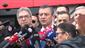 CHP Lideri Özel’den Zafer Partisi’ne ziyaret