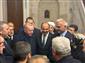 Başkan Altay, Konya Büyükşehir’in Restore Ettiği Hatay Habib-i Neccar Camii’nin Açılışı İçin Cumhurbaşkanı Erdoğan’a Teşekkür Etti 