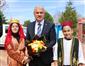 Vali İbrahim Akın, Ahırlı İlçesini Ziyaret Etti 