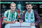 Konyaspor'da Norveç Rüzgarı: Hoşgeldin Morten Bjorlo!