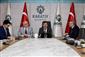 Karatay'da Belediyeler Sürdürülebilir Gelecek İçin Buluştu
