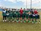 Karatay Futbolda Zirvede Yer Almayı Sürdürüyor