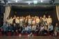 "Zero Food Waste Volunteers With Art Projesi" ile Gıda İsrafına Dikkat Çekildi