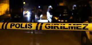 Karaman’da şüpheli ölüm