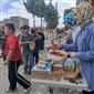 Konya Merkezde "Gönülleri Serinleten" Seferberlik