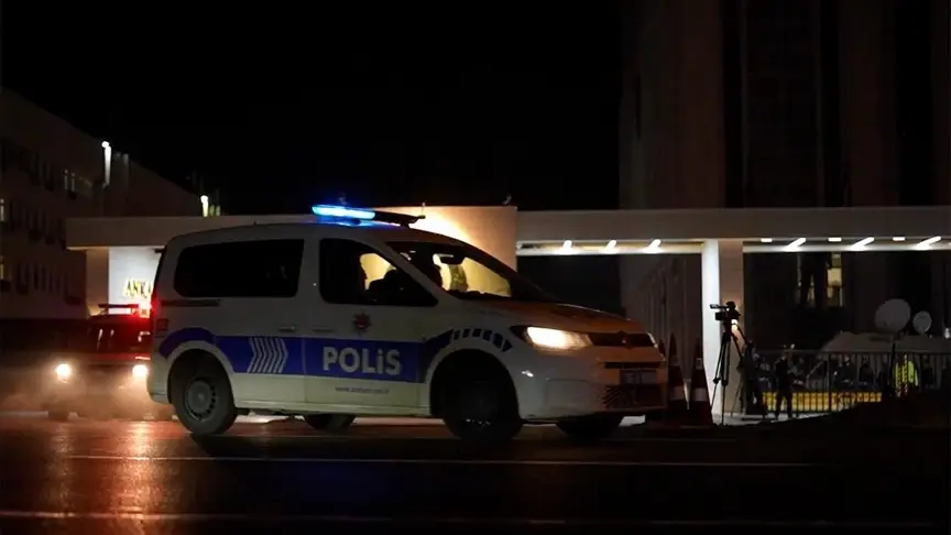 Narkokapan operasyonunda tutuklu sayısı 476 oldu